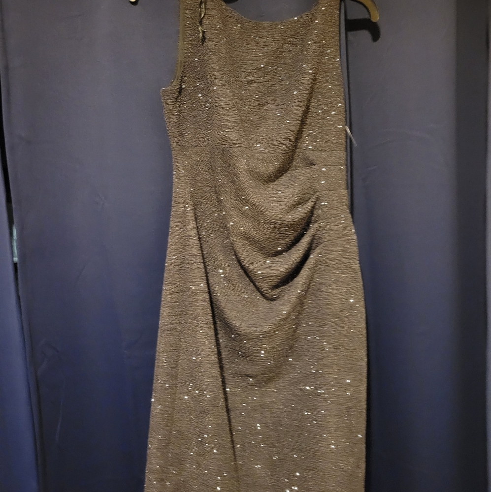 Eliza J cocktail dress